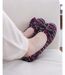 Isotoner Chaussons Ballerines femme semelle everywear™-2