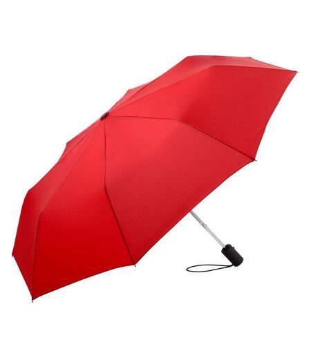 Parapluie De Poche Motif/style Court Ac 30 Cm X 94 Cm Rouge Fare