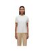 Womens/ladies Clarao Regular T-shirt White Napapijri-4