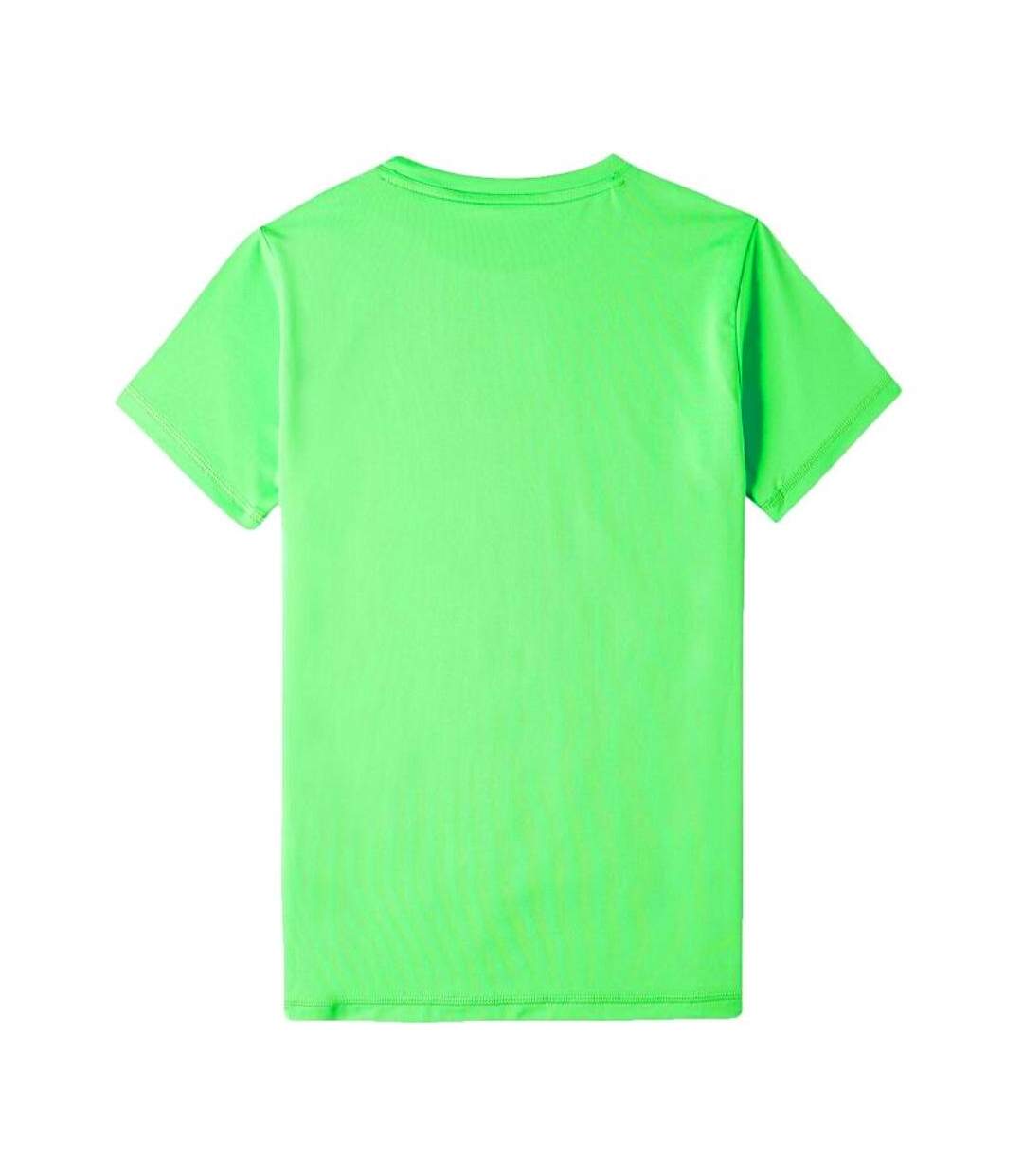 T-Shirt vert homme o'neill rutile-2