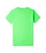 T-Shirt vert homme o'neill rutile-2
