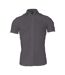 Chemise Homme Anthracite Marvelis-1