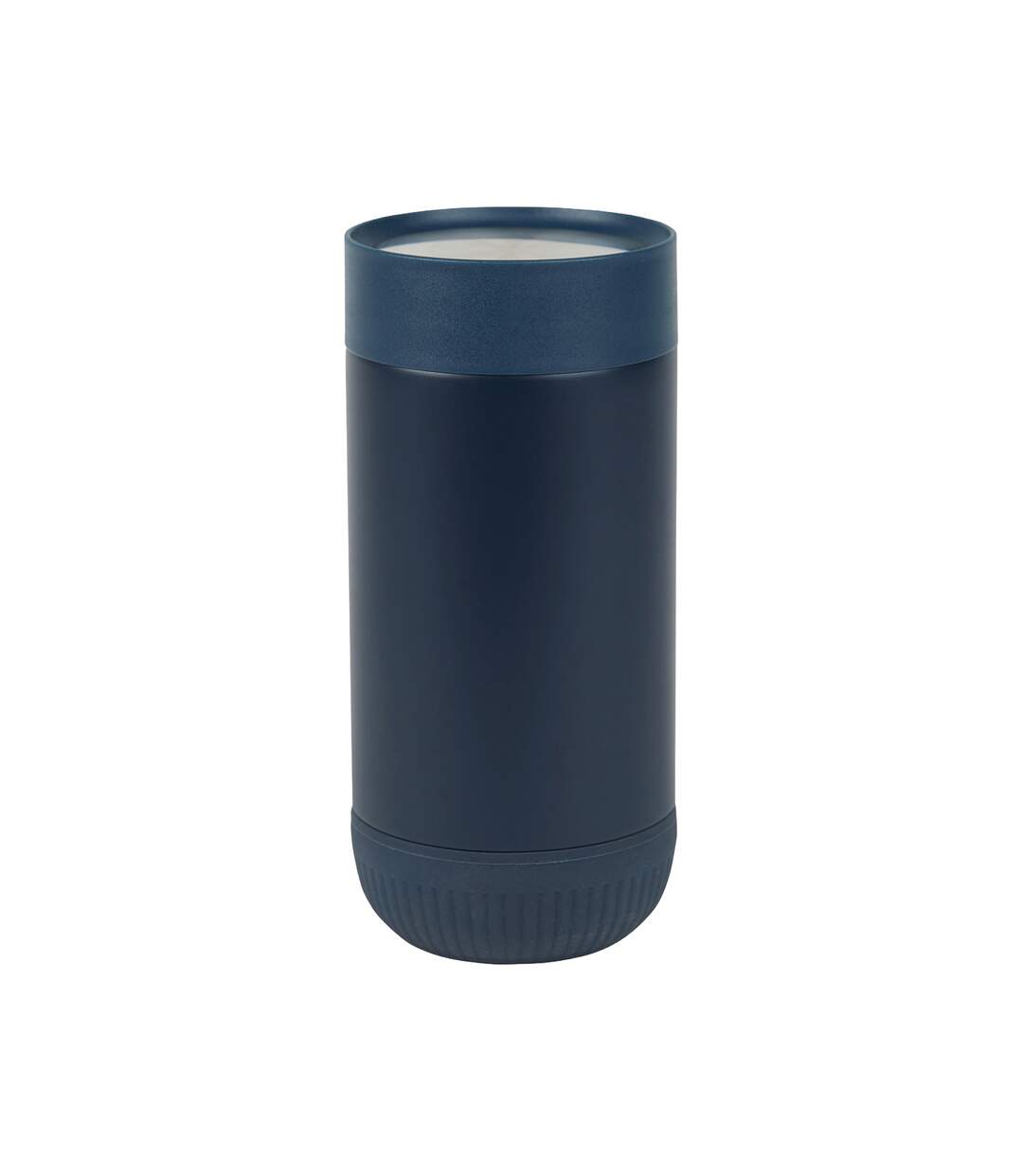Erie recycled stainless steel 350ml mug one size navy Vinga-1
