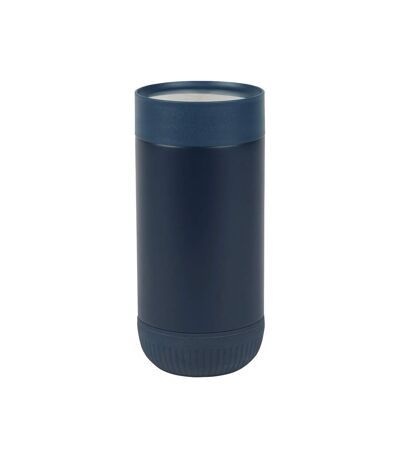 Erie recycled stainless steel 350ml mug one size navy Vinga