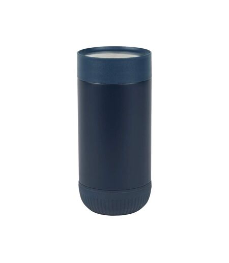 Erie recycled stainless steel 350ml mug one size navy Vinga