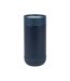 Erie recycled stainless steel 350ml mug one size navy Vinga-1