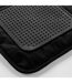 Manique de Cuisine avec Silicone Kitchen 19cm Noir-3