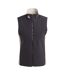 Womens/ladies Tiro 23 Windproof Gilet Black Adidas-2