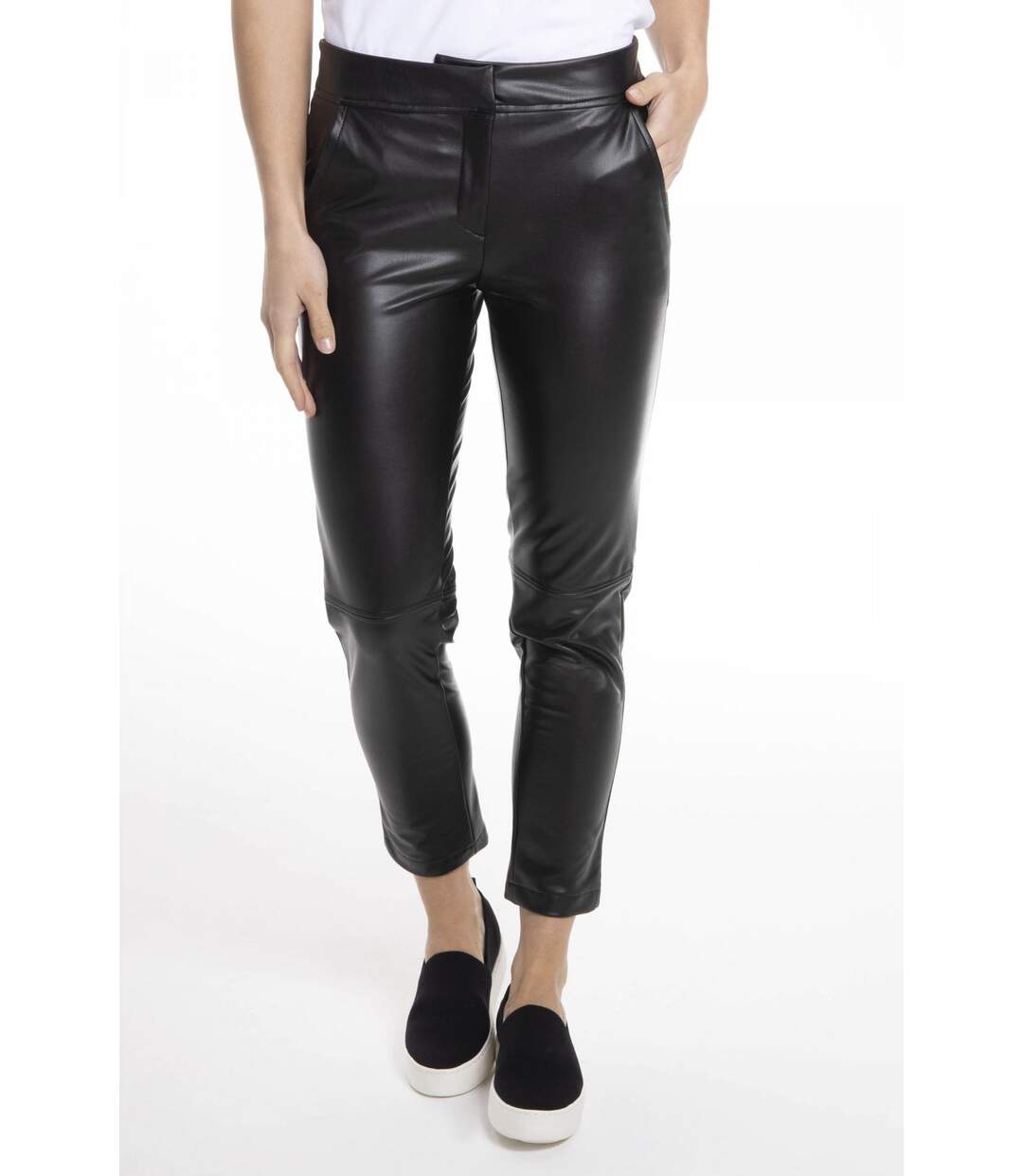 Pantalon PATRICIA Noir