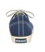 Baskets Hurricane Homme Bleu Marine Foncé Sebago-2