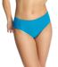 Women's high-waisted bikini panties W241357