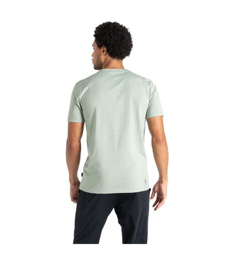 Dare 2B - T-shirt MOVEMENT - Homme (Vert nénuphar) - UTRG9695