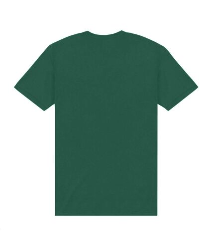 Prince - T-shirt COURT - Adulte (Vert foncé) - UTPN951