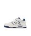 Baskets blanc homme lotto fifty-1