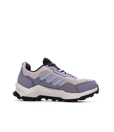 Chaussures de randonnée violet femme adidas terrex ax4