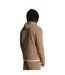 Sweat À Capuche Utility Homme Beige Lyle & Scott-3