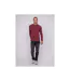 T-shirt manches longues pur coton JUSTONI-4