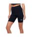 Short noir femme nike dv7797-1