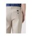 Maine - Pantalon PREMIUM - Homme (Beige pâle) - UTDH5611