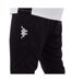 Jogging Noir Homme Kappa Ponte A6* - S-3