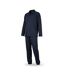 OLIVER GRANT PARIS Pyjama Long Homme Entièrement Boutonné 100% Coton-1