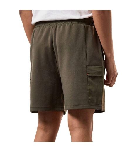 Short Caleta Homme Vert Weekend Offender