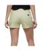 Short Vert Femme Converse Carpenter - 25