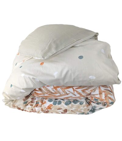 Housse de couette coton EVASION