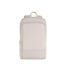 Flexpack Aware Rpet Slim Laptop Backpack One Size Beige XD Collection-1