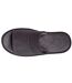 Isotoner Chaussons Mules ouvertes homme-2