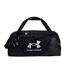 Under Armour Undeniable 5.0 Camouflage Duffle Bag (Black) (One Size)