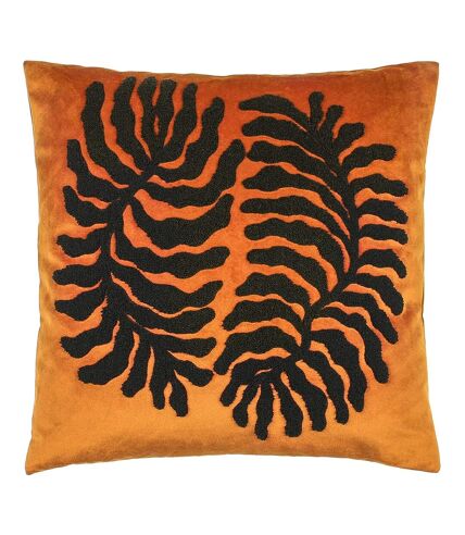 Furn Maldive Tufted Throw Pillow (Ginger) (One Size)