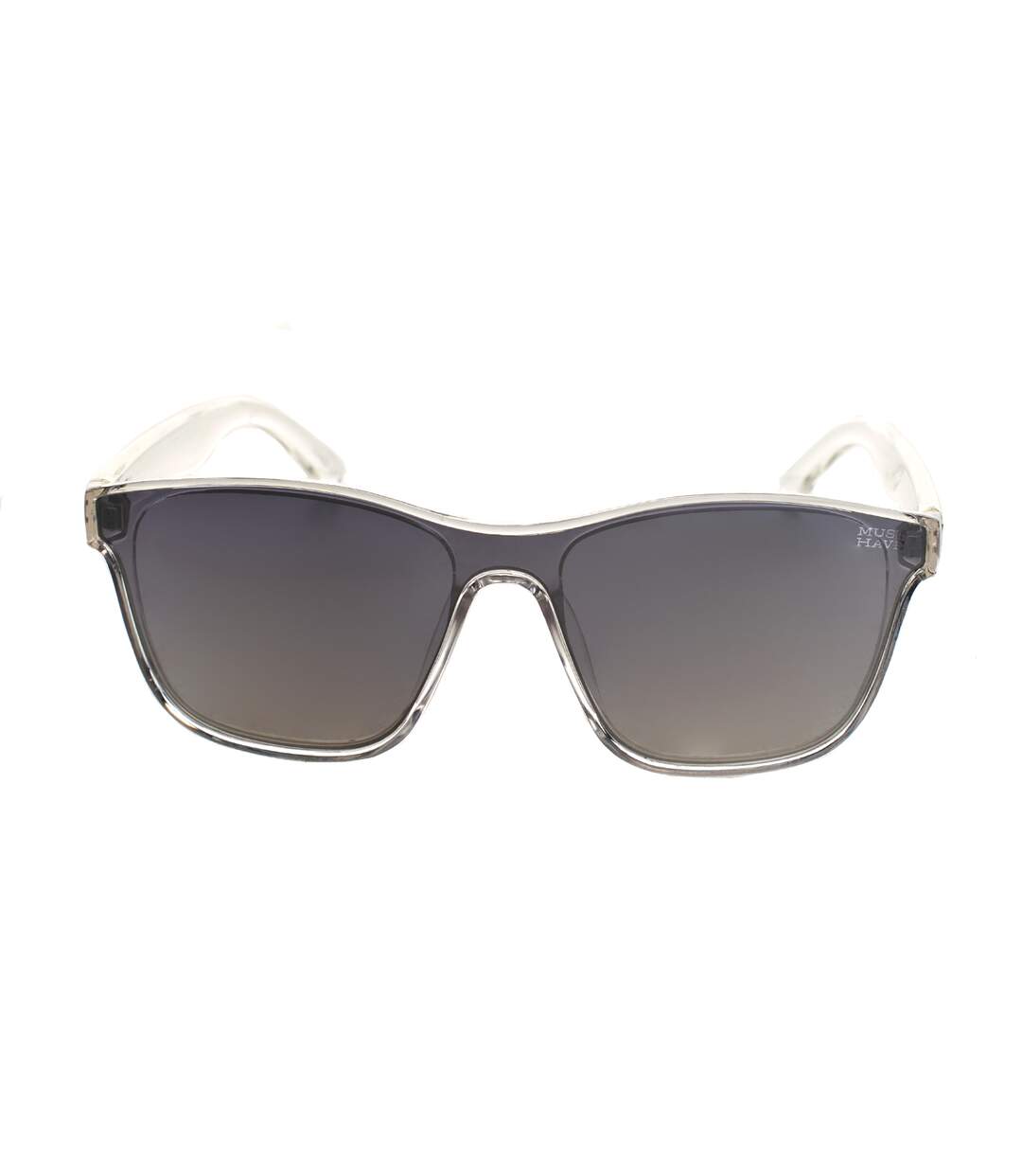 Square sunglasses UV 400 protection TRENDBOO Unisex-1