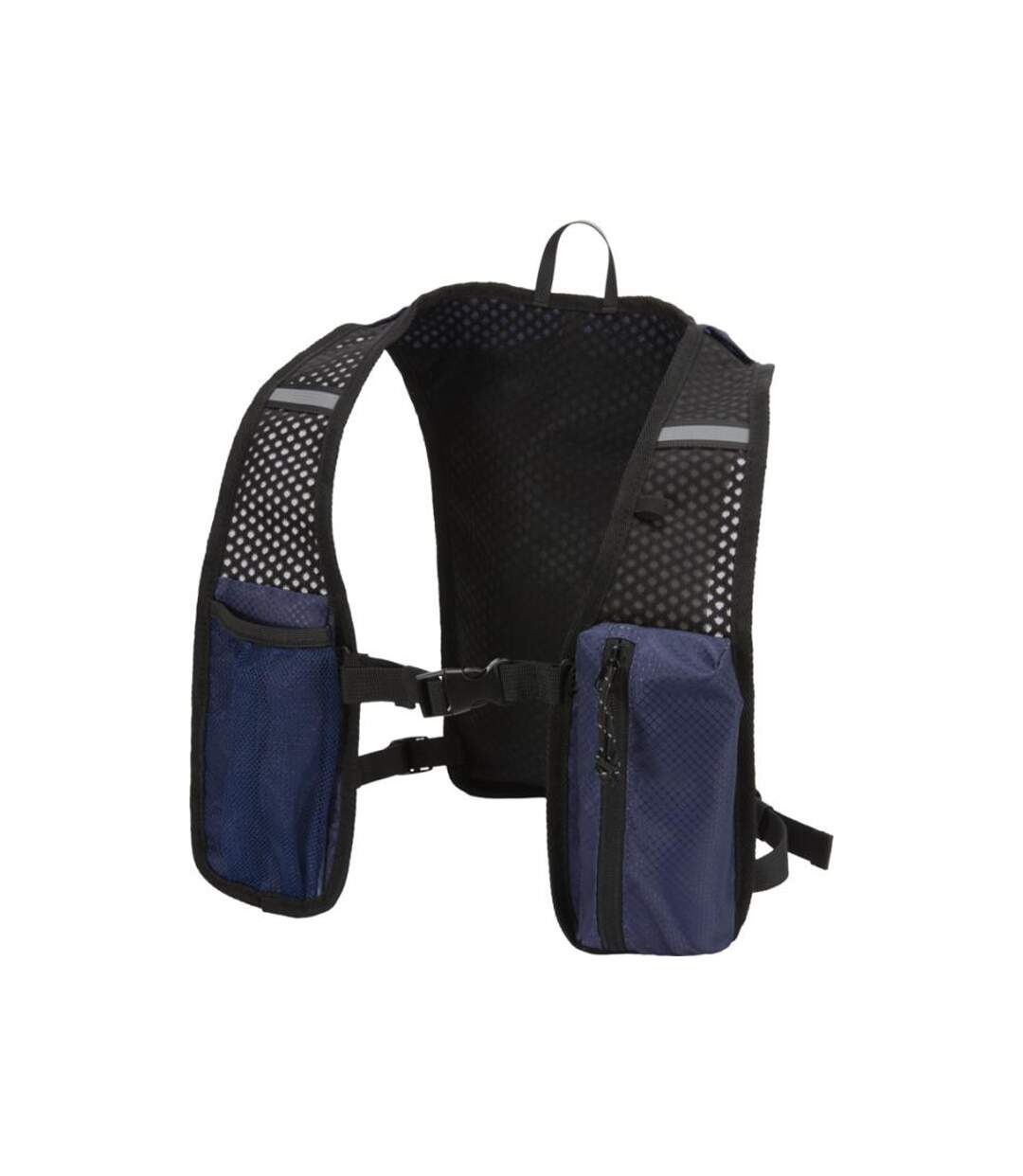 Sac D´hydratation Course À Pied Nomad Taille Unique Bleu Marine Floso-4