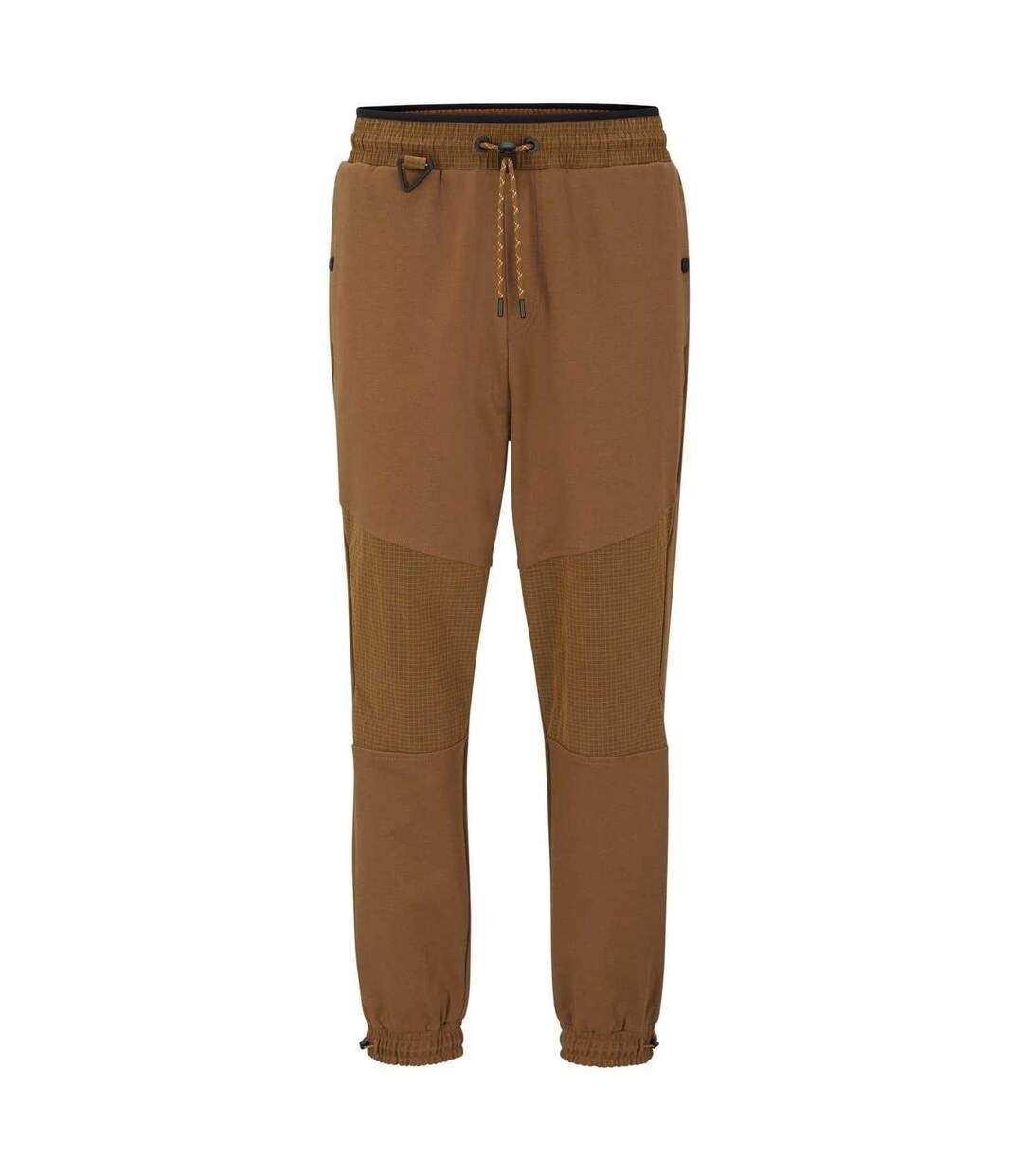 Pantalon De Jogging Sipstop Homme Beige Boss-1