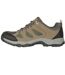 Chaussures de marche adventure homme kaki Mountain Warehouse