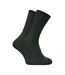 2 Pack Mens Coolmax Lightweight Hiking Socks-1