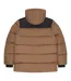 Doudoune Motif/style Uni Homme Bois Reebok-3