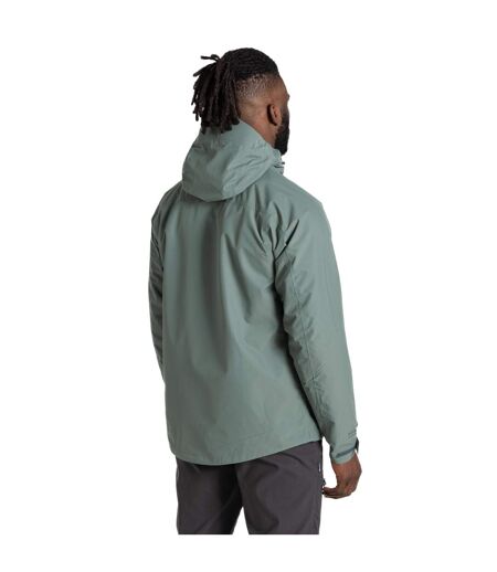 Veste creevey homme vert laurier Craghoppers