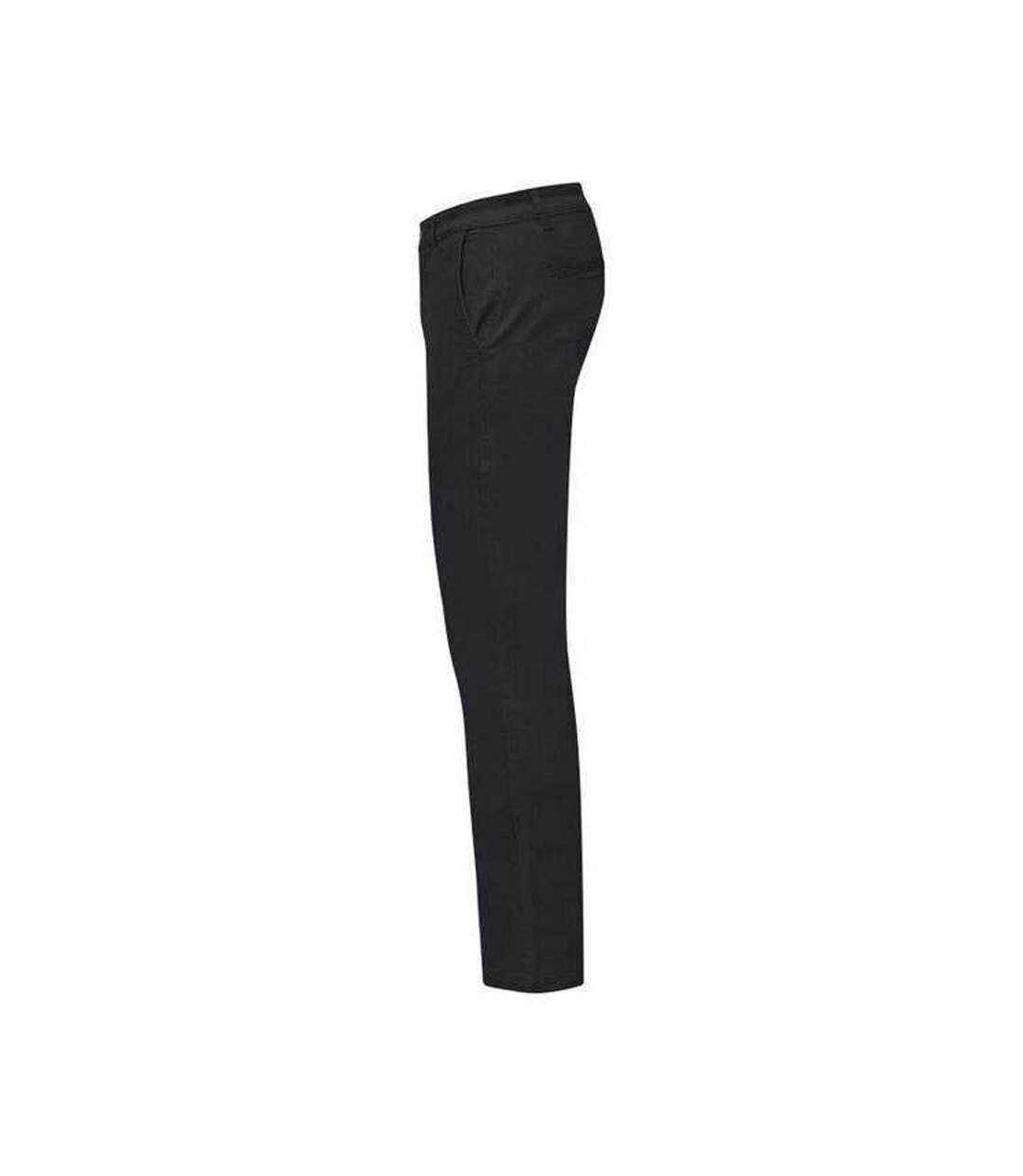 Chino Edgemont Homme Noir Cutter & Buck-3