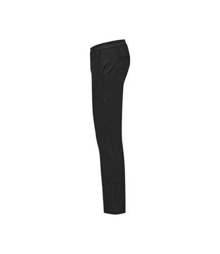 Chino Edgemont Homme Noir Cutter & Buck