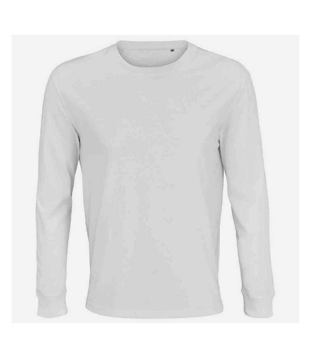 T-shirt pioneer adulte blanc SOLS