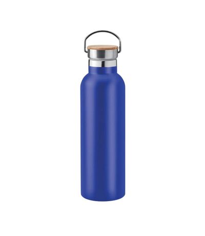 Flasque helsinki taille unique bleu MidOcean