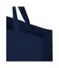 Tote Bag Odessa Taille Unique Bleu Marine Generic-4