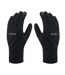 Gants noir mixte cairn softex touch - xl-1