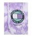 Sweat À Capuche Motif/style Tie-dye Femme Violet Blanc Tommy Jeans-4