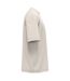 T-shirt Homme Blanc Cassé Native Spirit-3