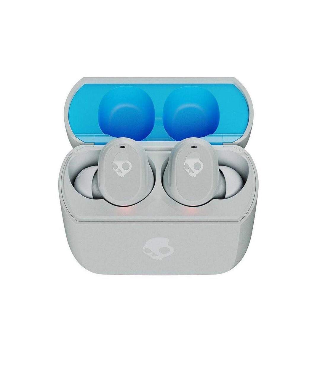 Écouteurs Sans Fil Taille Unique Gris Bleu Skullcandy-4