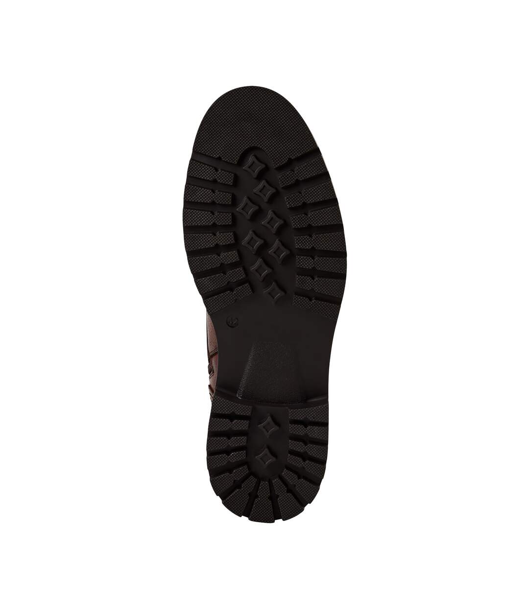 Bottine Cuir Tamaris-5