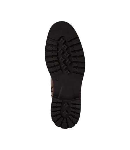 Bottine Cuir Tamaris